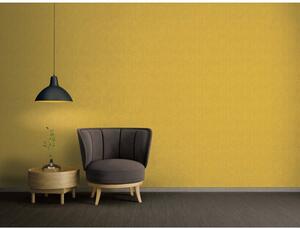 A.S. Création | Vliesová tapeta na zeď Absolutly Chic 36976-2 | 0,53 x 10,05 m | žlutá