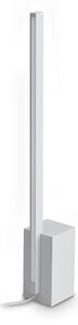 Stolní lampa LED 3000K biela IP20 Ideal Lux ESSENCE 367156