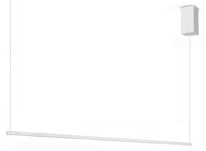 Závěsné svítidlo LED 3000K biela IP20 Ideal Lux ESSENCE 367064