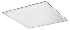 Stropní panel LED 3000K biela IP20 Ideal Lux LED PANEL 363981