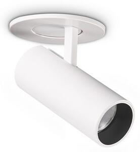 Zapuštěné bodové svítidlo LED 4000K biela IP20 Ideal Lux NOVA 364353