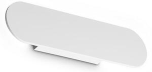 Nástěnné svítidlo LED 3000K biela IP20 Ideal Lux ZIG ZAG 361918