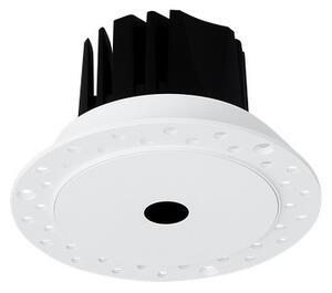 Zapuštěné svítidlo LED 3000K biela IP20 Ideal Lux INFINITY 356143