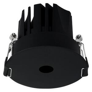 Zapuštěné svítidlo LED 3000K čierna IP20 Ideal Lux INFINITY 355702