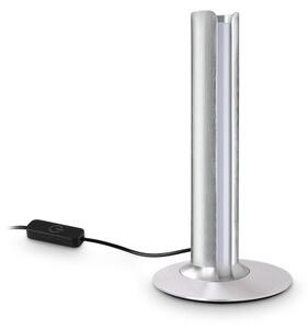Stolní lampa LED 3000K oceľová IP20 Ideal Lux DORICA 354149