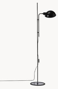 Malá stojací lampa's nastavitelným stínidlem Funiculí