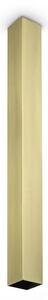 Stropní svítidlo 1x GU10 mosadzná IP20 Ideal Lux LOOK 353852