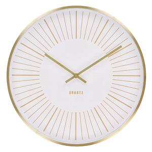 Nástěnné hodiny ø 40 cm Takamaka – House Nordic