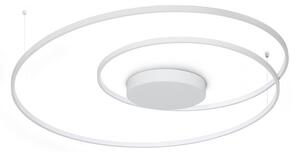 Stropní svítidlo LED 3000K biela IP20 Ideal Lux OZ 352428