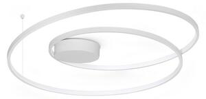 Stropní svítidlo LED 3000K biela IP20 Ideal Lux OZ 352459