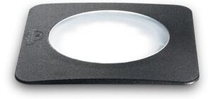 Nájezdové svítidlo 1x GX53 čierna IP67 Ideal Lux WAY 351537