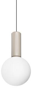 Závěsné svítidlo LED 3000K biela IP20 Ideal Lux ODEON 349190