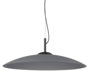 Závěsné svítidlo 1x GX53 čierna IP20 Ideal Lux ECLIPSE 338774