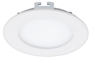 Eglo 94048 - LED podhledové svítidlo FUEVA 1 LED/5,5W/230V EG94048