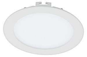 Eglo 94055 - LED podhledové svítidlo FUEVA 1 LED/10,95W/230V EG94055