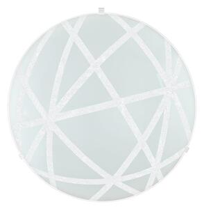 Eglo 92751 - Stropní svítidlo SABBIO 1xE27/60W/230V EG92751