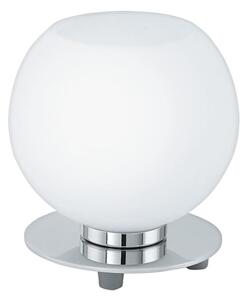 Eglo 90904 - Stolní lampa BUCCINO 1xE14/40W/230V EG90904