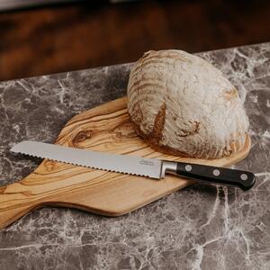 Fabini Kovaný nůž na chleba 20 cm