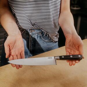 Fabini kuchařský kovaný nůž Lari, 20 cm