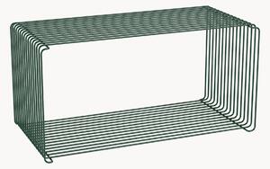 Modul Panton Wire Extended pro modulární regálový systém