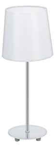 Eglo 92884 - Stolní lampa LAURITZ 1xE14/40W/230V EG92884