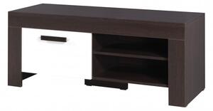 TV stolek Cezanne R15 milano/crem