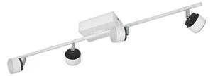 Eglo 93855 - LED bodové svítidlo ARMENTO 4xLED/6W/230V