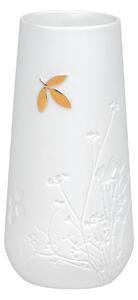 Porcelánová vázička Flower 10,5 cm