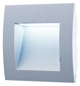 LED schodišťové svítidlo LED/1,5W/230V IP65