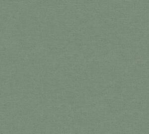 A.S. Création | Vliesová tapeta na zeď Ethnic Origin 37178-7 | 0,53 x 10,05 m | zelená