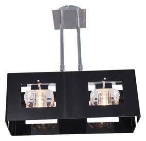 Lustr METRO 2xG9/40W/230V