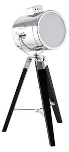 Eglo 94367 - Stolní lampa UPSTREET 1xE27/60W/230V