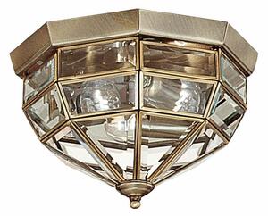 Ideal Lux - Stropní svítidlo 3xE14/40W/230V ID004426