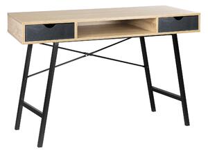 Euronábytek Kancelářský stolek LOFT 120x48cm