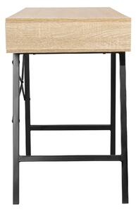 Euronábytek Kancelářský stolek LOFT 120x48cm