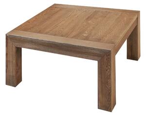 Konferenční stolek GRAND 90 x 90 cm, (na výběr více variant)