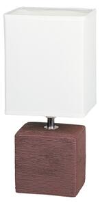 Rabalux 4928 - Stolní lampa ORLANDO 1xE14/40W/230V RL4928