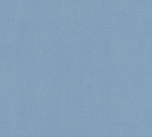 A.S. Création | Vliesová tapeta na zeď Blooming 37262-6 | 0,53 x 10,05 m | modrá