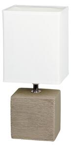 Rabalux 4930 - Stolní lampa ORLANDO 1xE14/40W/230V RL4930