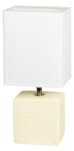 Rabalux 4929 - Stolní lampa ORLANDO 1xE14/40W/230V RL4929