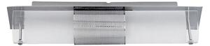 Rabalux 5808 - Nástěnné svítidlo PERIODIC 2xE14/40W/230V