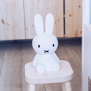Nabíjecí lampa First Light, 30 cm, pan Maria Miffy