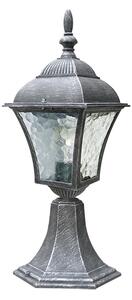 Rabalux 8398 - Venkovní lampa TOSCANA 1xE27/60W/230V IP44