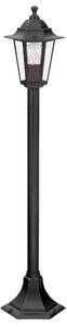 Rabalux 8210 - Venkovní lampa VELENCE 1xE27/60W/230V RL8210