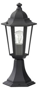 Rabalux 8206 - Venkovní lampa VELENCE 1xE27/60W/230V RL8206