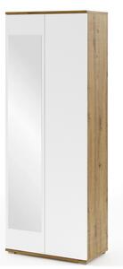 Šatní skříň Sevilla - 70 cm