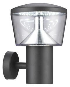 LUXERA 66004 - LED venkovní nástěnné svítidlo DUBLIN LED/11W/230V IP44