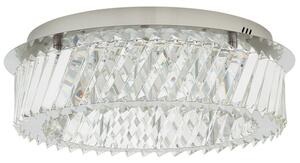 Nowodvorski Lighting LED stropní svítidlo 11708 LUXORA CEILING LED 20W