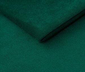 Vikio Rozkládací křeslo v zelené barvě 102 cm F1428