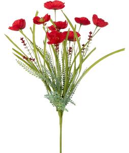 OnaDnes -20% Umělá květina J-line Redge 50 cm